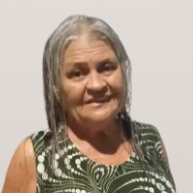 Maria Do Socorro Da Silva Paro